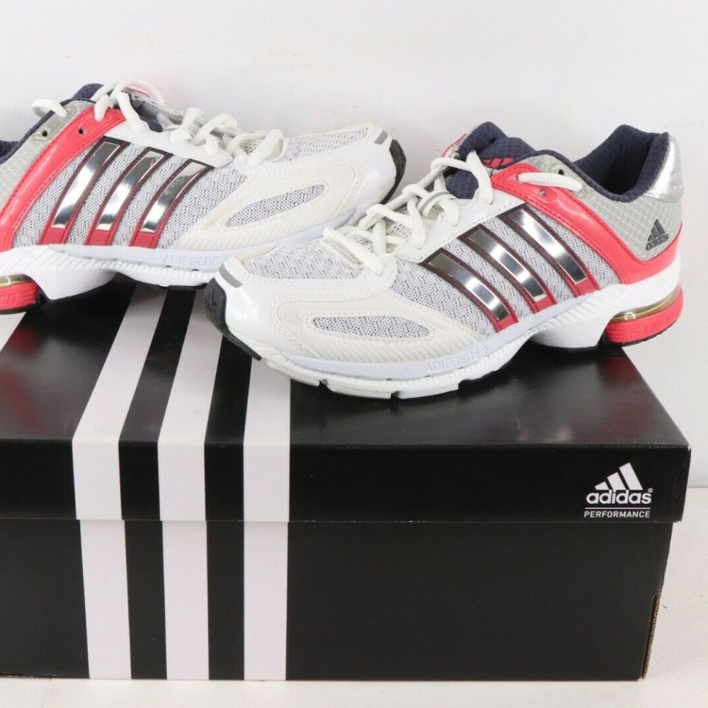 Adidas Supernova Sequence 5 Jogging Running Shoes